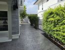  - ให้เช่าบ้านเดี่ยว2ชั้น Villaggio 3 ศรีนครินทร์-บางนา ไม่เคยเข้าอยู่ บ้านพึ่งตกแต่งเสร็จ