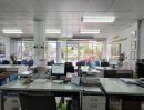  - อาคารพาณิชย์ 4.5 ชั้น ติดถนนลาดพร้าว หน้าซอยลาดพร้าว 72 ขายพร้อมผู้เช่าระยะยาว