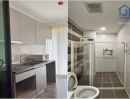  - ขายคอนโด บราวน์ รัชดา 32 Brown Condo Ratchada 32 ห้องใหม่ 33.64 ตร.ม. ใกล้MRT ลาดพร้าว, BTS รัชโยธิน