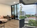  - ขายคอนโด บราวน์ รัชดา 32 Brown Condo Ratchada 32 ห้องใหม่ 33.64 ตร.ม. ใกล้MRT ลาดพร้าว, BTS รัชโยธิน