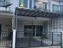 - ให้เช่าทาวน์โฮม 2 ชั้น วิสต้า ปาร์ค สาทร-ปิ่นเกล้า ติด The Walk ราชพฤกษ์ ใกล้ Central Westville