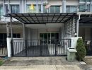 - ให้เช่าทาวน์โฮม 2 ชั้น วิสต้า ปาร์ค สาทร-ปิ่นเกล้า ติด The Walk ราชพฤกษ์ ใกล้ Central Westville