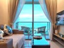 - ขายคอนโดหรู The Riviera Ocean Drive วิวทะเล พร้อมเข้าอยู่