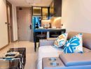 - ขายคอนโดหรู The Riviera Ocean Drive วิวทะเล พร้อมเข้าอยู่