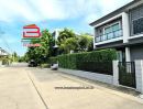 - บ้านเดี่ยว 2 ชั้น เนื้อที่ 67.3 ตร.ว. โครงการ THE CITY บางใหญ่ : เดอะ ซิตี้ บางใหญ่ (ซอยสองพี่น้อง) ถนนกาญจนาภิเษก ตำบลเสาธงหิน อำเภอบางใหญ่ นนทบุรี