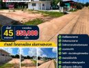 - ขายที่ดินสวย ใจกลางเมืองสกลนคร ถมแล้ว อยู่ในเขตชุมชน การเดินทางสะดวก ติดถนนคอนกรีต
