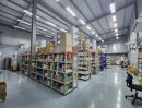 - ขาย/ให้เช่าคลังสินค้ามาตรฐาน Fulfillment Centre ที่ดินพร้อมสำนักงาน ดำเนินกิจการได้ทันที
