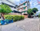 - ขายอาคารพาณิชย์ 4.5 ชั้น 45 ตร.ว. ประชาสงเคราะห์ ดินแดง หลังมุม ติดถนน ใกล้ MRT ห้วยขวาง