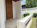 - บ้านเดี่ยว 2 ชั้น ม.เกศิณี ซ.ประชาอุทิศ21 แยกเหม่งจ๋าย