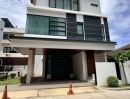 - บ้านเดี่ยว 2 ชั้น ม.เกศิณี ซ.ประชาอุทิศ21 แยกเหม่งจ๋าย