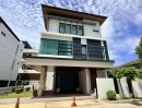 - บ้านเดี่ยว 2 ชั้น ม.เกศิณี ซ.ประชาอุทิศ21 แยกเหม่งจ๋าย