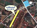 - ขายที่ดิน 35 ไร่ ที่สวย ราคาไม่แพง ติดถนนคอนกรีต ต.ลำพญา อ.บางเลน จ.นครปฐม