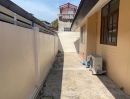 - ให้เช่าบ้าน 10,000 บาท/ เดือน หมู่บ้านอมรพันธ์สวนสยาม