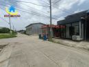 - ขายด่วน! ที่ดินพร้อมโกดัง 200 ตร.ว. แปลงมุม ติดถนน 3 ด้าน พุทธมณฑลสาย 4 ทวีวัฒนา