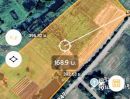  - ที่นาแปลงใหญ่ ขนาด 30 กว่าไร่ ติดถนนสายหลัก เพชรบูรณ์