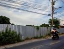 - ขายที่ดินเปล่าถมแล้ว 1-1-17 ไร่ ถ.นวลจันทร์ ซอย 36 แขวงนวลจันทร์ เขตบึงกุ่ม กรุงเทพๆ