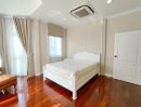- ให้เช่าบ้านเดี่ยวหรู 3 ชั้นสไตล์ยุโรป Fantasia Villa Bangna เดินเพียง 350 เมตรถึง MRT สถานีศรีเอี่ยม