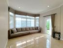 - ให้เช่าบ้านเดี่ยวหรู 3 ชั้นสไตล์ยุโรป Fantasia Villa Bangna เดินเพียง 350 เมตรถึง MRT สถานีศรีเอี่ยม