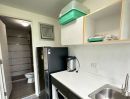 - ให้เช่า ดีคอนโด กาญจนวนิช พร้อมเครื่องซักผ้า! DCONDO KANJANAVANICH HATYAI FOR RENT
