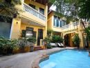 - ขายบ้านพระนนท์ (Baan Pra Nond) ตกแต่งสไตล์ไทย-โคโลเนียล ย่านธุรกิจ ใกล้แยกสาทร-สุรศักดิ์ เพียง 200 เมตร