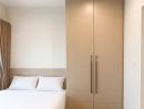 - เจ้าของปล่อยเช่าเอง ห้องใหม่ แต่งครบ Niche Mono Bangpo 1 ห้องนอน 28 ตร.ม 16,500 RentNex By SENA