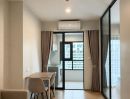 - เจ้าของปล่อยเช่าเอง ห้องใหม่ แต่งครบ Niche Mono Bangpo 1 ห้องนอน 28 ตร.ม 16,500 RentNex By SENA