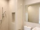 - เจ้าของปล่อยเช่าเอง ห้องใหม่ แต่งครบ Niche Mono Bangpo 1 ห้องนอน 28 ตร.ม 16,500 RentNex By SENA