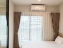 - เจ้าของปล่อยเช่าเอง ห้องใหม่ แต่งครบ Niche Mono Bangpo 1 ห้องนอน 28 ตร.ม 16,500 RentNex By SENA