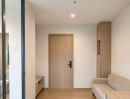 - เจ้าของปล่อยเช่าเอง ห้องใหม่ แต่งครบ Niche Mono Bangpo 1 ห้องนอน 28 ตร.ม 16,500 RentNex By SENA