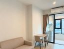 - เจ้าของปล่อยเช่าเอง ห้องใหม่ แต่งครบ Niche Mono Bangpo 1 ห้องนอน 28 ตร.ม 16,500 RentNex By SENA
