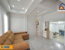 - ทาวน์โฮม3ชั้น ซิตี้พาร์ค ศรีนครินทร์45 ใกล้รถไฟฟ้าสายสีเหลือง
