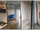 - ขายคอนโด Common TU (คอมมอน ทียู) ห้องสวย เฟอร์นิเจอร์ครบ พร้อมเข้าอยู่ ใกล้มหาวิทยาลัยธรรมศาสตร์ ศูนย์รังสิต