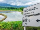 - ที่ดินวิวหลักล้าน เมืองปาย 1-3 ไร่ วิวภูเขาสวย ใกล้แหล่งท่องเที่ยว เจ้าของขายเอง 990,000 บาท/ไร่