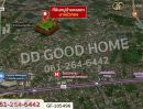  - ที่ดินโครงการหมู่บ้านชลลดา 206 ตร.ว. บางบัวทอง นนทบุรี ใกล้สำนักงานเทศบาลนครบางบัวทอง
