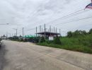  - ขายที่ดิน ถมแล้ว 70 ตรว. ต้นๆซอยลำไทร3(ซอย อบต.ลำไทร)คลอง12 จ.ปทุมธานี