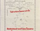 - ที่ดินติดถนน-ติดคลอง ทำเลดี ใกล้ชุมชน เจ้าของขายเอง (โฉนดพร้อมโอน)