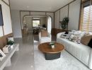  - บ้านเดี่ยว 4 ห้องนอน ติดถนนเส้นหลักเชียงใหม่