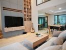 - ขาย Patio พัฒนาการ 32 | ทาวน์โฮม 3.5 ชั้น Double Volume Built-in ทั้งหลัง พร้อมเข้าอยู่ ทำเลใกล้เมือง พัฒนาการ-อ่อนนุช