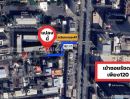 - ขายที่ดินเปล่า ถนนรัชดา ระหว่าง ซอย 13-15 เนื้อที่ 69 ตร.วา หน้ากว้างลึกประมาณ 14x20 เมตร เข้าซอย 100 เมตร