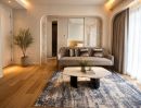 - ขาย / ให้เช่า! Beachfront Luxury Condo @ Prayaa Wellness Bangsaen 1 ห้องนอน 1 ห้องน้ำ ขนาด 47.71 ตร.ม.