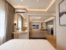 - ขาย / ให้เช่า! Beachfront Luxury Condo @ Prayaa Wellness Bangsaen 1 ห้องนอน 1 ห้องน้ำ ขนาด 47.71 ตร.ม.