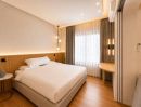- ขาย / ให้เช่า! Beachfront Luxury Condo @ Prayaa Wellness Bangsaen 1 ห้องนอน 1 ห้องน้ำ ขนาด 47.71 ตร.ม.
