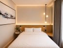 - ขาย / ให้เช่า! Beachfront Luxury Condo @ Prayaa Wellness Bangsaen 1 ห้องนอน 1 ห้องน้ำ ขนาด 47.71 ตร.ม.
