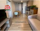 - ห้องชุดคอนโด โอกะ เฮาส์ (สุขุมวิท 36) เนื้อที่ 34.86 ตรม. ใกล้โรงพยาบาลเทพธารินทร์ ถนนสุขุมวิท แขวงคลองตัน เขตคลองเตย