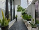 - บ้าน Modern Luxury โซนแยกหลุยส์ พร้อมระบบ Smart Home, ใกล้สนามกอล์ฟ M พร้อมระบบ Smart Home และพื้นที่ใช้สอยขนาดใหญ่