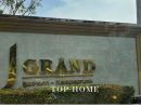 - ขายทาวน์โฮม 3 ชั้น โครงการ เจ แกรนด์ สาทร กัลปพฤกษ์ (J Grand Sathorn-Kanlapaphruek)