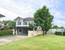 - ขาย บ้านเดี่ยวภัสสร เพรสทีจแปลงริมติดสวน บ้านไม่ต้องซ่อม 3 ห้องนอน 3 ห้องน้ำ 89.6 ตารางวา ตกแต่งสวย 5 นาทีถึงมอเตอร์เวย์