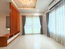 - ขาย บ้านเดี่ยวภัสสร เพรสทีจแปลงริมติดสวน บ้านไม่ต้องซ่อม 3 ห้องนอน 3 ห้องน้ำ 89.6 ตารางวา ตกแต่งสวย 5 นาทีถึงมอเตอร์เวย์
