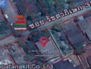 - ที่ดินพร้อมบ้าน รัชดาภิเษก 32 แยก 1-2 ใกล้ศาลอาญารัชดา เนื้อที่ 58 ตารางวา แขวงบางซื่อฝั่งเหนือ เขตบางซื่อ