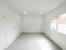 - ขายราคาพิเศษ ทาวน์โฮม 3.5 ชั้น หมู่บ้านสรานนท์ 4ห้องนอน 3ห้องน้ำ (ติวานนท์-ปากเกร็ด) บ้านเลขที่ 78/101 ขนาด 18 ตารางวา